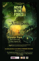 Movie in the Forest 2016 